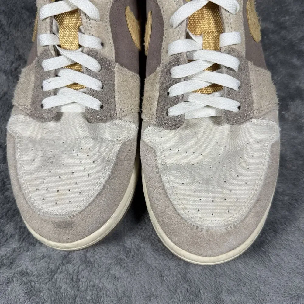 Nike Air Jordan 1 Low SE Craft Taupe Haze Men’s 11 DN1635-200